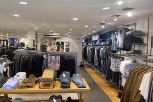 WE Fashion Winterswijk &ndash; Misterstraat