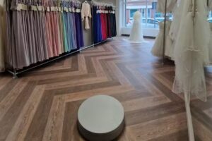 wed2b Amsterdam (Zaandam)