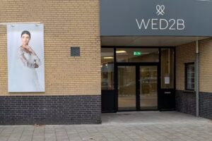 wed2b Eindhoven
