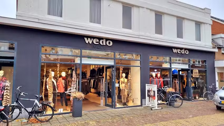 Wedo Mode Putten