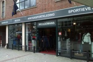 Weggemans Golf en Adventure