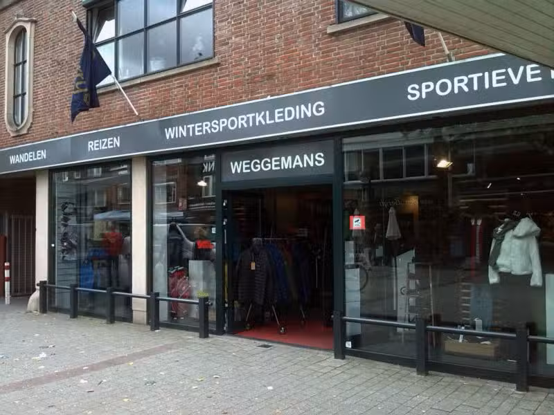 Weggemans Golf en Adventure