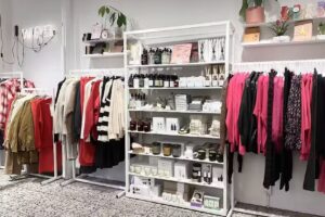 wen conceptstore amsterdam