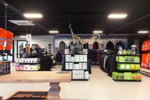 WerkGoed Bedrijfskleding en PBM&rsquo;s