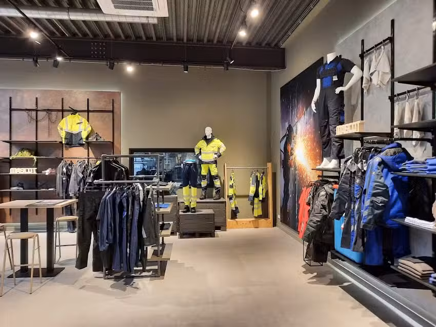 Werkkleding.nl | Workwear Professionals BV