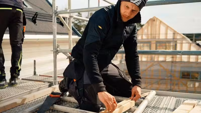 Werkshop Belgi&euml;
