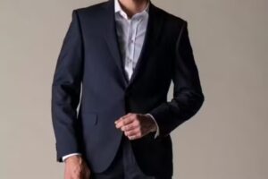 Werkstof bedrijfskleding