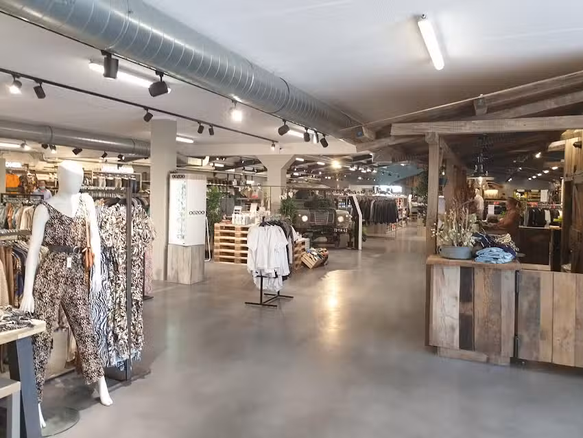 Werktruien.nl ( Bevazet B.V)