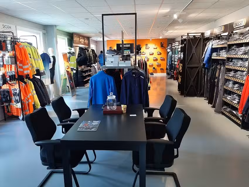 Werkvelden