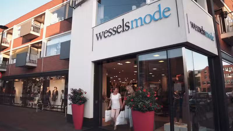 Wessels Mode