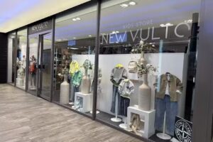 West Avenue Oisterwijk