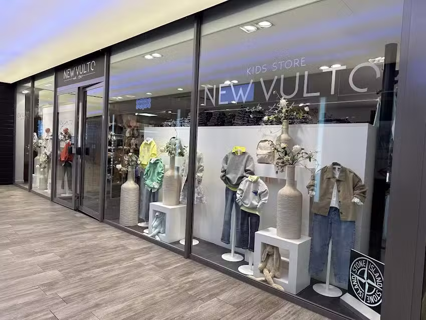 West Avenue Oisterwijk