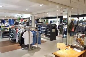 Westen Mode – Fashion