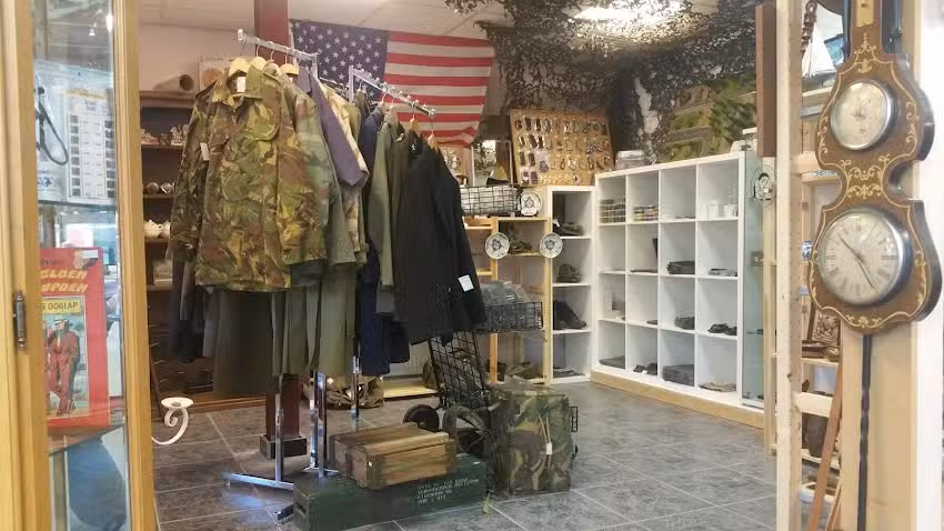 Westfriese Kringloop