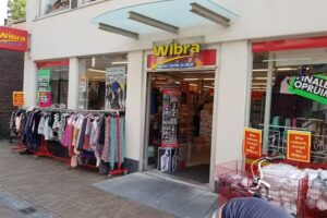 Wibra