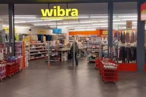 Wibra