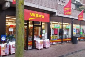 Wibra Wageningen