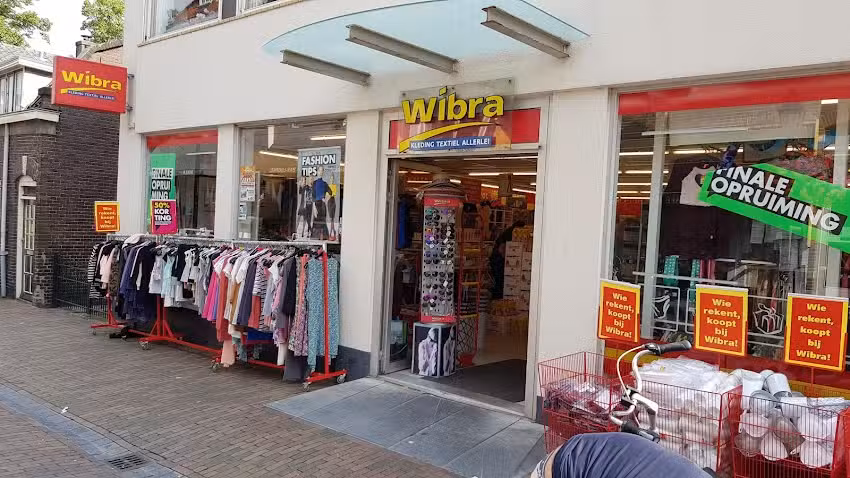 Wibra