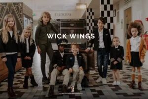 Wick Wings
