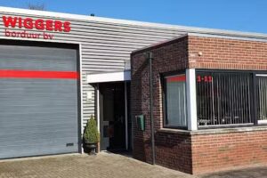 Wiggers Borduur BV
