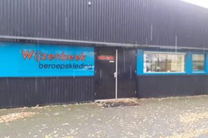 Wijzenbeek Beroepskleding B.V.