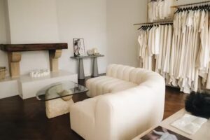 Wild At Heart Bridal 👰