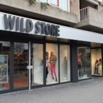 Wild Store