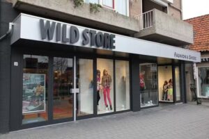 Wild Store