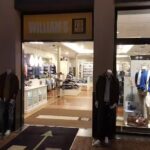 Williams Fashion for Men