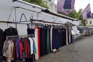 Wilms Mode Galajurken