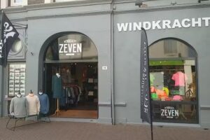 Windkracht 7
