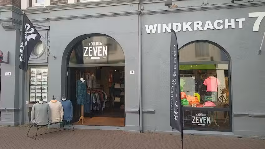 Windkracht 7