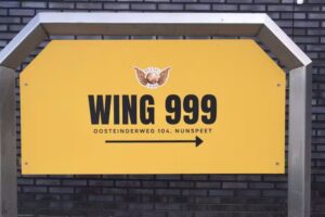 Wing999 NL (Vintage Clothes Wholesaler)