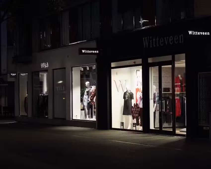 Witteveen