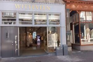 Witteveen Men&rsquo;s Store
