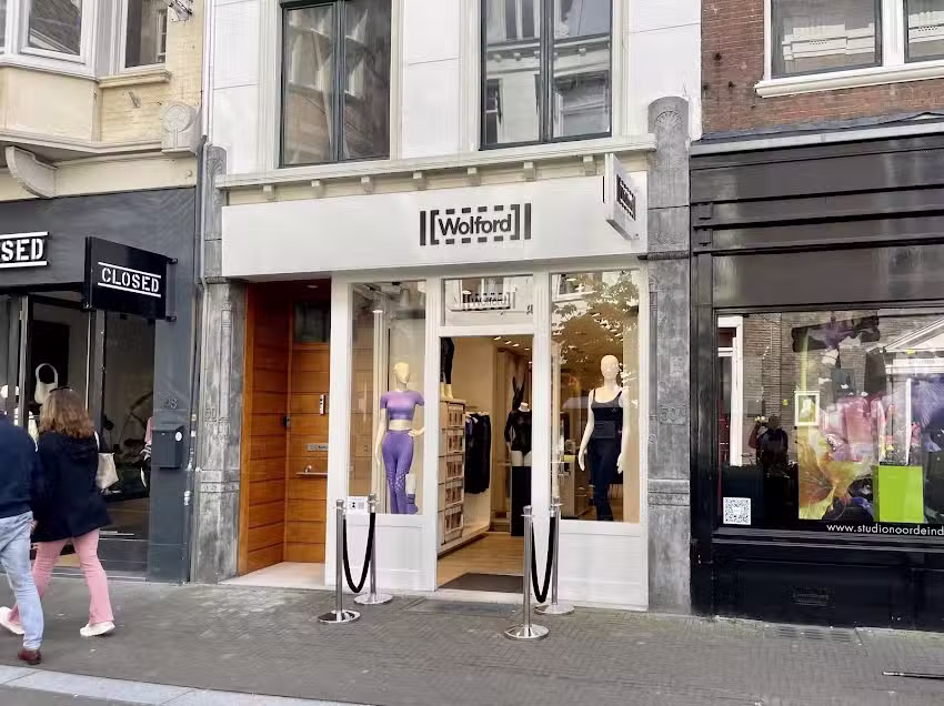 Wolford Den Haag