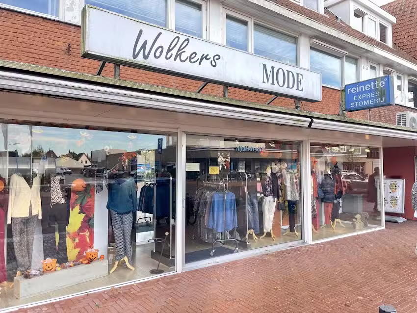 Wolkers Mode