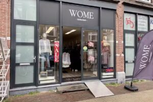 Wome Rotterdam