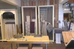 Woninginrichting Wakker