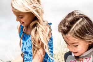 Woods Fashion for Kids