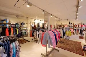 Woods Kinderkleding Duiven
