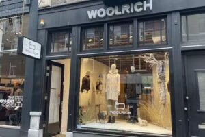 Woolrich