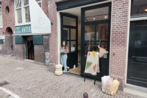 WOOLSKINS | Ecologische Wolproducten Speciaal voor Baby&rsquo;s | Wollen Wiegdeken Wollen Slaapzak Winterpakken Schapenvacht Baby