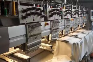 Workers&rsquo; Ware Bedrijfskleding