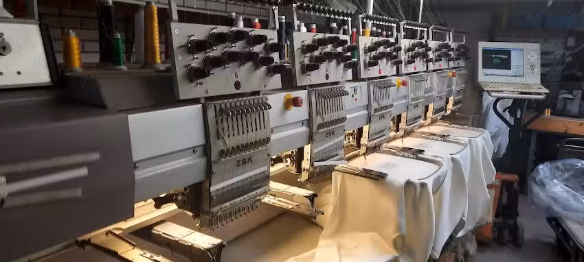 Workers&rsquo; Ware Bedrijfskleding