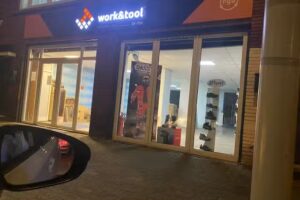 Worktoolcenter Den Haag