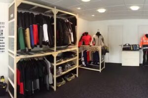 WorkWear4All B.V. Bedrijfskleding en Werkschoenen