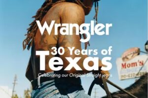 Wrangler Texas en Lee Jeans