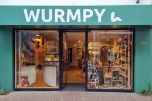 WURMPY – Baby & kids