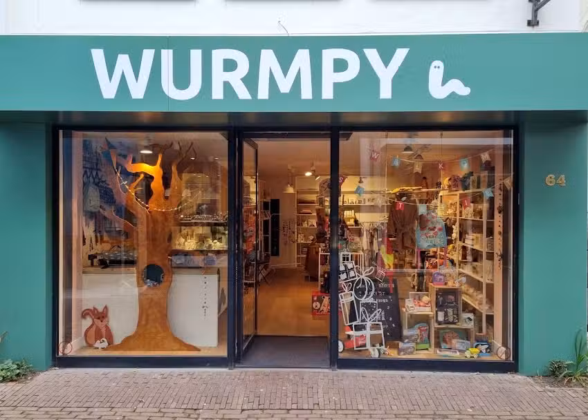 WURMPY &ndash; Baby & kids